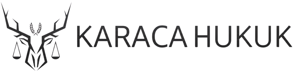 Karaca Hukuk Bürosu Logo